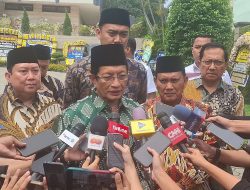 Menag Harap Penerus Paus Fransiskus Lanjutkan Perjuangan Kemanusiaan