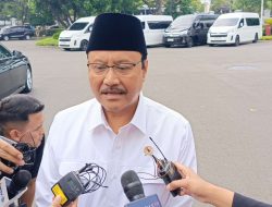 Mensos Laporkan Perkembangan Pembangunan 53 Sekolah Rakyat ke Presiden