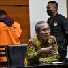 Mantan Pimpinan KPK: Terbukti Halangi Penyidikan, Silakan Diproses