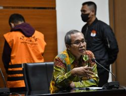 Mantan Pimpinan KPK: Terbukti Halangi Penyidikan, Silakan Diproses