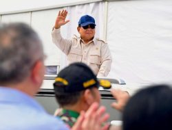 Presiden Janji Segera Sahkan RUU Perlindungan PRT
