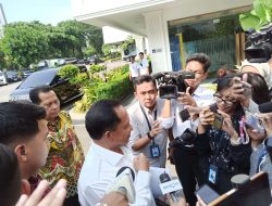 Mendagri Sebut Satgas Premanisme Segera Tindak Ormas Meresahkan