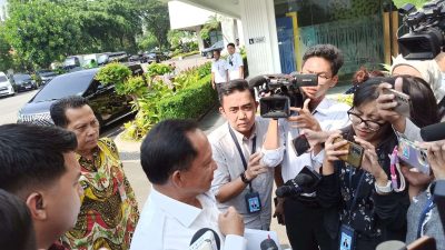 Mendagri Sebut Satgas Premanisme Segera Tindak Ormas Meresahkan