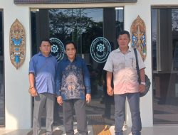 DAKWAAN JAKSA DINILAI PREMATUR DAN ASAL JADI ,PENASIHAT HUKUM DIWIL AJUKAN EKSEPSI