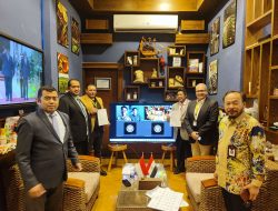 Indonesia Ekspor 26 Ton Kelapa Parut ke Mesir