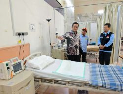 Terlibat Praktik Haji Ilegal, Dua WNI Ditangkap di Jeddah
