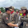 Satpol PP Diminta Tegas Atasi Tawuran di Jakarta