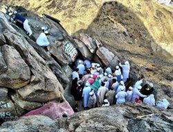 Lima Rekomendasi Tempat Wisata yang Dikunjungi Saat Haji