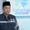 Petugas Mulai Siapkan Layanan di Makkah