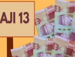 Berikut Besaran Gaji ke-13 Pensiunan