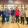 Indonesia Tuan Rumah Dua Piala Dunia Basket FIBA