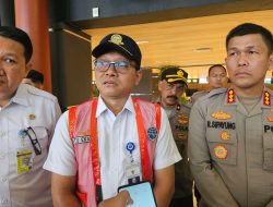 Presiden Prabowo Akan Resmikan Makkah Route di Bandara