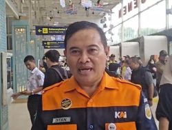 Libur Panjang, Ratusan Ribu Tiket KAJJ Laku Terjual