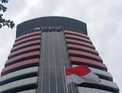 KPK Panggil Bupati Penajam Paser Utara Mudyat Noor Jadi Saksi Kasus Rita Widyasari