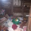 Diduga Mengincar Barang Berharga, Rumah Nenek Sarmaya disatroni Maling