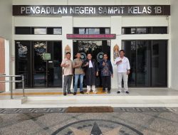 Tanggapan Kuasa Hukum DIWIL Bin IMRAN atas Jawaban Jaksa Penuntut Umum ,”Pengabaian terhadap Keberatan yang Sah adalah Ancaman bagi Keadilan “