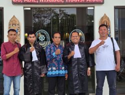 Jaksa Penuntut Umum Terkesan Abaikan Perintah Hakim, Salinan Berkas Perkara Tak Kunjung Diberikan, Ada Apa Ini ?