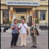 HEBOH !!! OKNUM  GURU  SD DI Kotim DIDUGA LAKUKAN PELECEHAN SEKSUAL TERHADAP REKAN SEKERJA