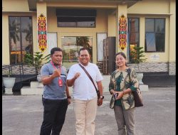 HEBOH !!! OKNUM  GURU  SD DI Kotim DIDUGA LAKUKAN PELECEHAN SEKSUAL TERHADAP REKAN SEKERJA