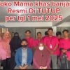 Toko Mama Khas Banjar Tutup, Pemilik: Mental Kami Hancur, Kami Trauma