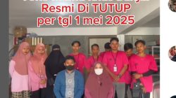 Toko Mama Khas Banjar Tutup, Pemilik: Mental Kami Hancur, Kami Trauma