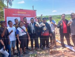 Karang Tunggal Memanas !! Kuasa Hukum Menganggap PT .BMW Tidak Korperatif