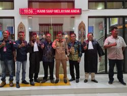 Diduga Tidak Menguasai Materi Perkara, Keterangan Para Saksi PT SCC Tidak Konsisten dengan BAP dan Terkesan Asal – Asalan