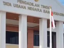 Menanggapi Putusan Hakim Pada Hasil Sidang Banding , Dikdik Gunadi Akan Menempuh KASASI