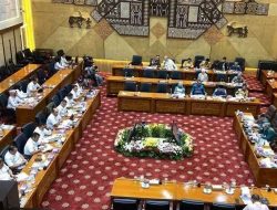 BGN Minta Tambahan Anggaran Rp50 Triliun Program MBG