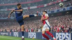 Prediksi PSG vs Arsenal di Semifinal Liga Champions