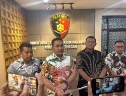 Polisi Tetapkan Tersangka Penyelewengan Pembayaran Perumahan Subsidi Ungaran