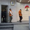 KPK Perpanjang Penahanan Tersangka Jual Beli Gas PGN