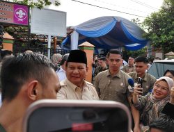 Rentetan Kecelakaan Maut, Presiden Sampaikan Keprihatinan Mendalam