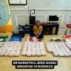 Bareskrim Polri Gagalkan Peredaran Puluhan Kg Narkotika Sabu
