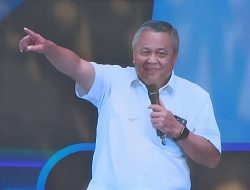 BI Akhirnya Pangkas Suku Bunga Jadi 5,5 Persen