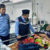 KKHI Perkuat Layanan Haji Lansia dan Berisiko Tinggi