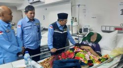 KKHI Perkuat Layanan Haji Lansia dan Berisiko Tinggi