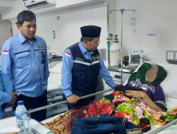 KKHI Perkuat Layanan Haji Lansia dan Berisiko Tinggi