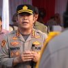 Berniat Tawuran, Polisi Amankan Tujuh Pemuda di Menteng