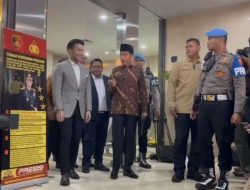 Jokowi Jawab 22 Pertanyaan Penyelidik Terkait Ijazahnya