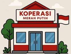 Rincian Pejabat Koperasi Merah Putih, Pengurus, Pengawas, Pengelola