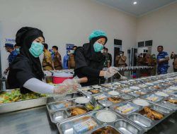Siswa Bandung Keracunan, Menu MBG Dinyatakan Positif Bakteri