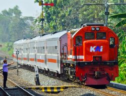 KAI Berlakukan Mekanisme Baru Pembatalan Tiket Tiga KA