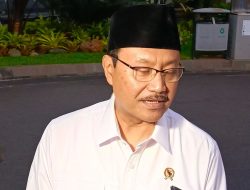 Diputuskan Presiden, Mensos Jelaskan Alur Pemberian Gelar Pahlawan