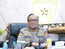 Polri Berkomitmen Berantas Premanisme Hingga Tuntas