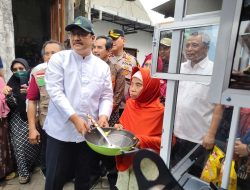 Catat, Pencairan Bansos PKH-BPNT Minggu Ketiga Mei 2025