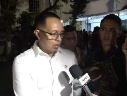 Istana Imbau Demo Ojol Tak Ganggu Aktivitas Masyarakat