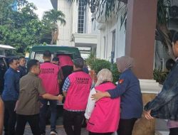 Kejaksaan Tahan Mantan Dirjen Aplikasi Informatika Kementerian Kominfo