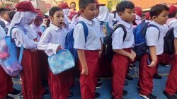 KPAI Soroti Tajam Data Jutaan Anak Putus Sekolah