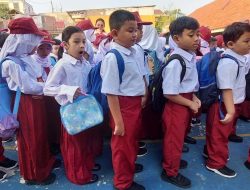 KPAI Soroti Tajam Data Jutaan Anak Putus Sekolah